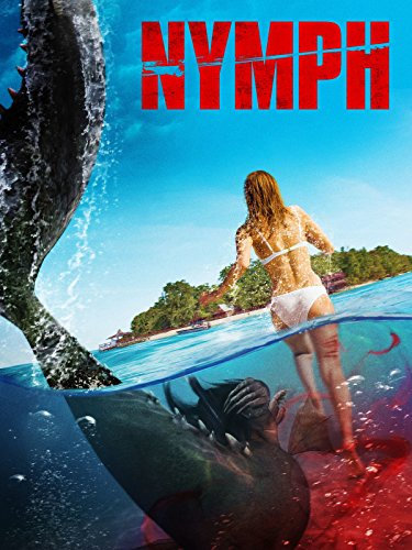 Nymph - Mysteriös. Verführerisch. Tödlich.