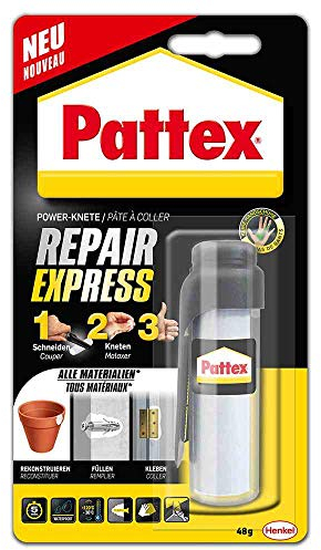 Pattex Repair Express Power Knete 48 g
