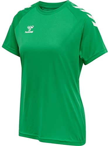 hummel T-Shirt Hmlcore Damen