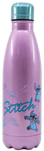 Stor BOTELLA ACERO INOXIDABLE 780 ML STITCH