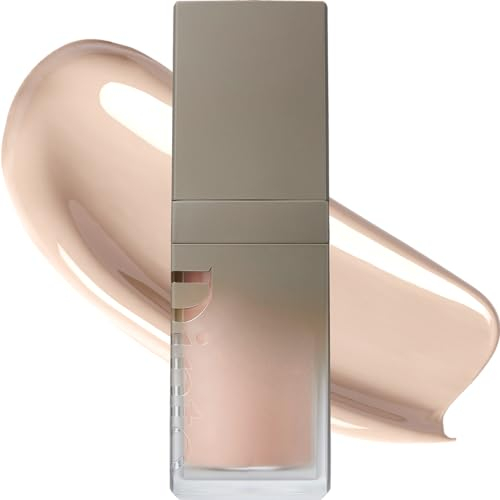 Dinto Wooncho Blur Glowy Foundation SPF30 PA+++ 25ml (#932 Sage Wooncho)
