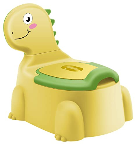 Orinal Infantil Orinales Bebe WC Aprendizaje Para Niños Water Portatil 1-6 Años Niño Bater Infantiles Niña Vater Inodoro con Tapa Ninos Escupidera Asiento Nino Retrete Bebes Niñas Bacenilla Baño Silla