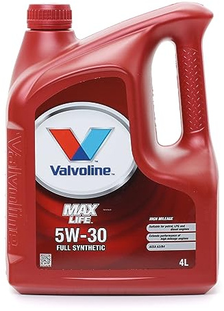 Valvoline 872370