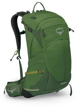 Osprey Stratos Herren Rucksack