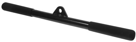 POPETPOP Zugstange Trizepstrainer Aus Robustem Material Mit Ergonomischem Griff Pull down Bar Für Oberkörpertraining Und Kraftaufbau