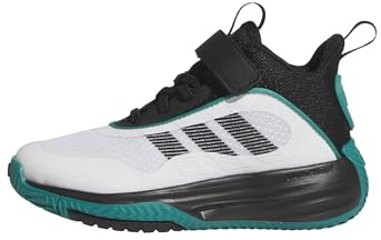 Adidas Unisex Adulto Own The Game 3.0 Shoes