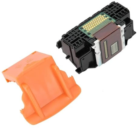 DSHYTDRF QY6-0082 Druckkopf for Canon ip7220 iP7250 MG5420 MG5450 Drucker und Scanner