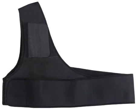 Genérico Soporte de paraguas portátil - Arnés de mochila paraguas | Correa de soporte portátil para dosel solar, accesorios portátiles de ropa de lluvia, soporte de sombra con manos libres ajustables