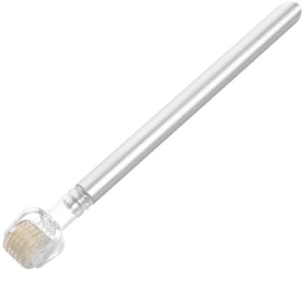 SMASOLO Bicchiere per Sopracciglia in Acciaio Inossidabile Sostituibile Strumento dell'Attaccatura dei per