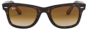 Ray-Ban Unisex Original Wayfarer Sonnenbrille (1er Pack)