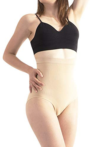 Lytess - Culotte Ceinture Gainante Minceur - Effet Ventre Plat immédiat - Résultats prouvés cliniquement