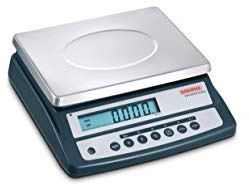 SOEHNLE PROFESSIONAL balance compacte 9241 15 kg - 0,5g
