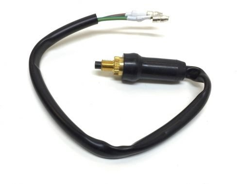 Bremslichtschalter mit Kabel passend für Peugeot Speedfight 1 & 2 – Neuer Schalter in Top-Qualität