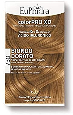 EUPHIDRA COLORPR XD 730 BIO DOR