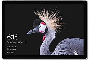 Microsoft Surface Pro 4 - Core i7, 8GB RAM, 256GB SSD (Tablet and Pen Only) (Renewed)