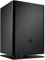 HGC Compatible Osmi 3.1 Aluminium Mini-ITX Gehäuse - schwarz