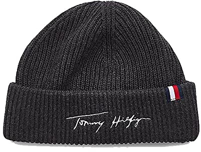 Tommy Hilfiger Signature Beanie