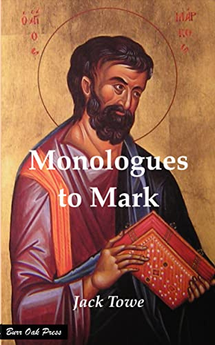 Monologues to Mark