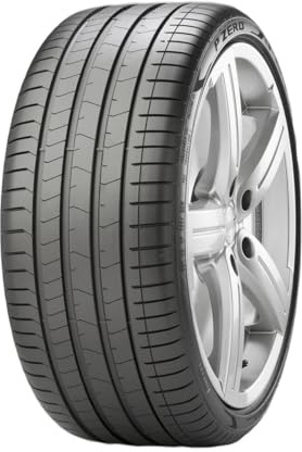 PIRELLI - 225/40 R19 TL 93W P-ZERO PZ4 SPORTS CAR XL MFS AOBSW - Sommerreifen
