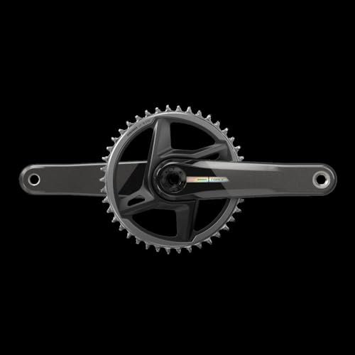 SRAM MacBook Pro Uhr, Schwarz, Größe XL