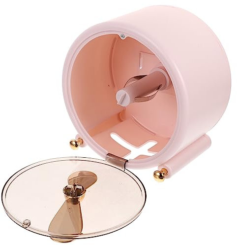MAGICLULU Toilettenpapier-Box-Regal Wandmontierter Serviettenhalter Schwarzer Kunststoff Badezimmer-lagerregal