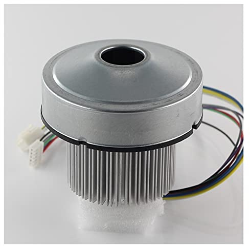 Ventilador soplador,soplador de aire, 4235 DC 12V DC 24V Tres fases CORRIENTE CONTINUA Sembradora sin escobillas Micro Gran volumen de aire Ventilador Pequeña alta presión CORRIENTE CONTINUA Soplador