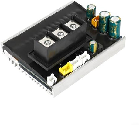 Besttoolifes Circuit imprimé principal pour trottinette électrique Ninebot série F, carte mère de rechange pour F20 F30 40, 36 V
