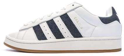 adidas Campus 00s Sneakers Uomo Bianco/Blu