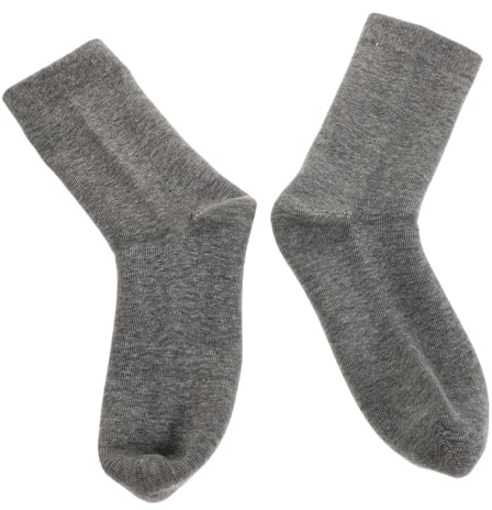BESTYASH Feuchtigkeitsspendende Fußpflege-socken Für Trockene Und Rissige Füße Gel-fußmasken Für Männer Und Für Anwendung Über Nacht Pflegend Und