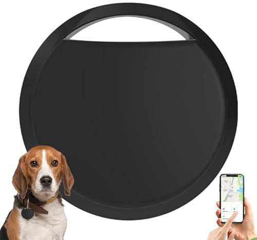 Smart Tag Rastreador para Equipaje Y Localizador De Mascotas