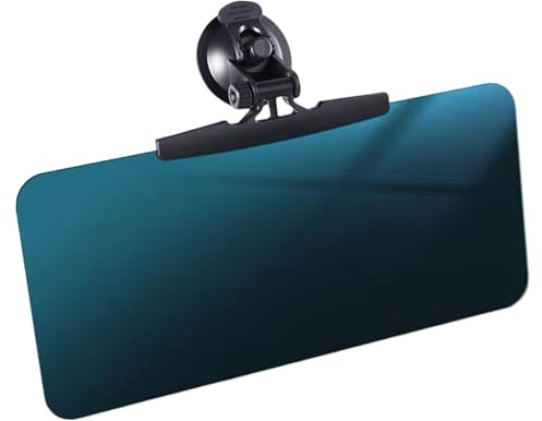 Sunshade Visor Extender - Adjustable Car Sun Visor Panel, UV Blocking Windshield Shield | Foldable Driving Sun Guard for Driver and Passenger, Eye Protection Accessory, Ideal for Summer Road Trips, Un