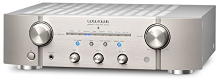Marantz PM7005 Amplificatore, Argento