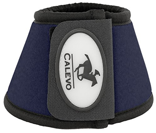 CALEVO - Neopren Springglocken Protect