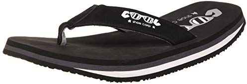 COOL shoe corp. Original, Chanclas para hombre, Negro, 43/44 EU