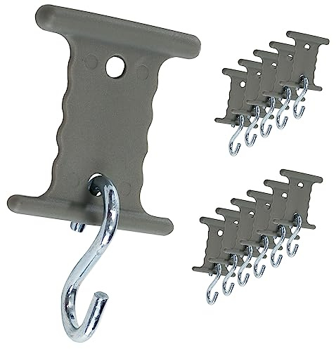 Kederschiene Kederband Alu Kunststoff Doppelkeder Meterware Keder 6mm 4mm
