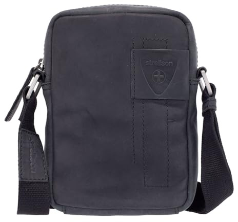 Strellson - Herren ShoulderBag Richmond Clint
