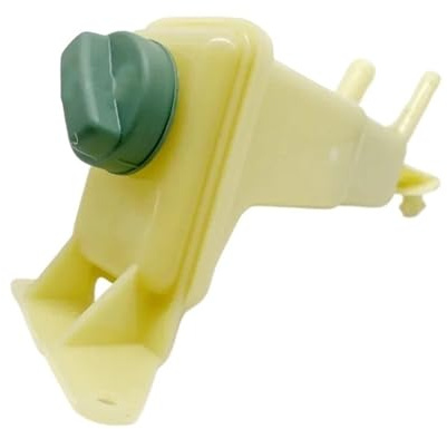 UYCHYTQR Servopumpe für die hydraulische Lenkung Für VW Für P&assat 1996 1997 1999 2000 Servolenkung Behälter Öl Flüssigkeit Tank 8D0422373C 8D0422371K 8D0422371H Servopumpenmotor
