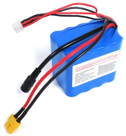 Angelköder RC Marine Lithium-Batterie (20000MAH)