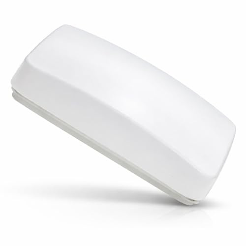 ADAKAT Deckenleuchte, Wandleuchte, 2x E27, Metall-Rahmen