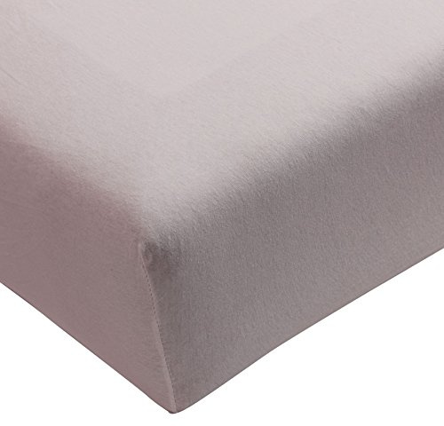 Bella Donna Jersey 120/200-130/220 0701 - grau