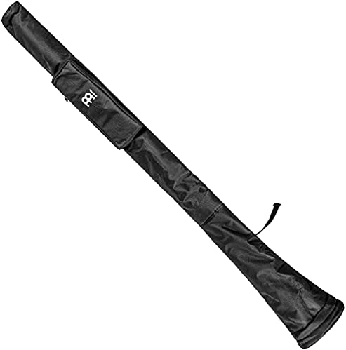 Meinl Percussion MDDGB-PRO Pro Didgeridoo Bag, 147,32 cm (58 Zoll) Länge, schwarz
