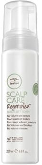 Paul Mitchell Tea Tree Scalp Care Anti-Thinning Root Lift Foam 200ml