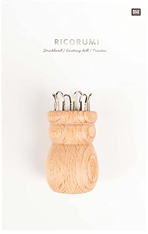 Rico Design | Strickliesel Ricorumi