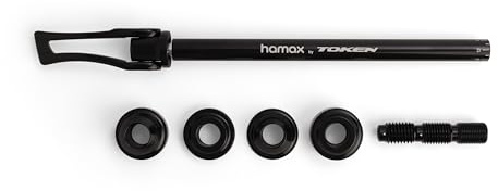 HAMAX Thru Axle (Universal), not Mentioned