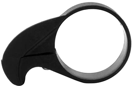 SM SunniMix Fahrrad Kettenabweiser Bike Chain-Guide 39-42mm
