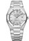 Pagani Design herrenuhr automatik Business Sports Mechanisch Herrenuhren Wasserdicht 100M Analogue Edelstahl Armbanduhr für Männer