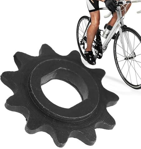 Piñón de accionamiento de 11 dientes, piñón 11 dientes - Piñón de motor de dientes 11T para cadena 25H | Piezas de repuesto para motor Dirt Rocket Cycle, scooter eléctrico