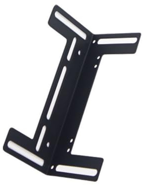 LLHCF Staffa a ponte Memoria Overclocking Ventola di Raffreddamento Staffa CPU Mainboard Hard Disk PC Case Scheda Grafica Rack di Raffredd