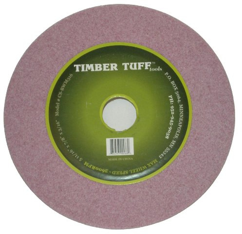 Timber Tuff CS-BWM018 Chain Sharpener Grinding Wheel