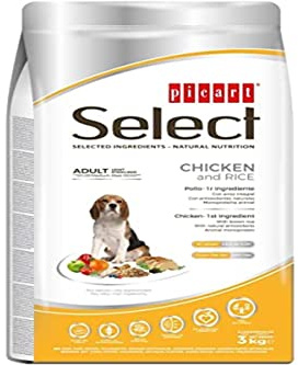 Select Light Huhn 3 kg 3000 g